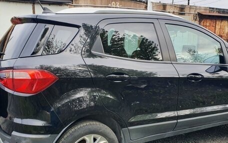 Ford EcoSport, 2017 год, 1 600 000 рублей, 2 фотография