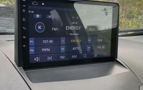 Ford EcoSport, 2017 год, 1 600 000 рублей, 5 фотография