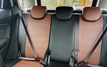 Ford EcoSport, 2017 год, 1 600 000 рублей, 4 фотография