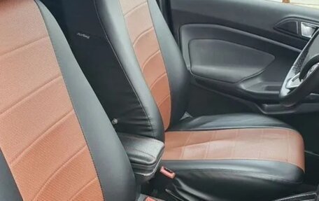 Ford EcoSport, 2017 год, 1 600 000 рублей, 7 фотография