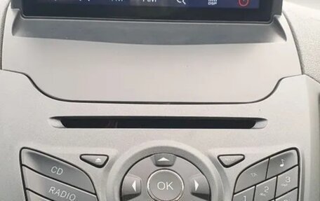 Ford EcoSport, 2017 год, 1 600 000 рублей, 9 фотография