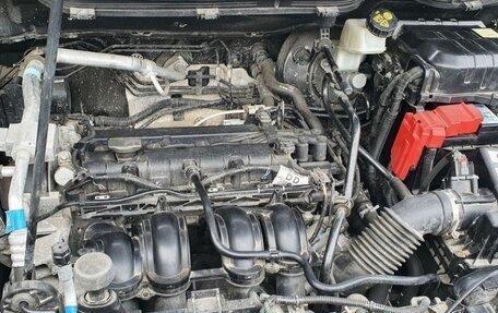 Ford EcoSport, 2017 год, 1 600 000 рублей, 6 фотография