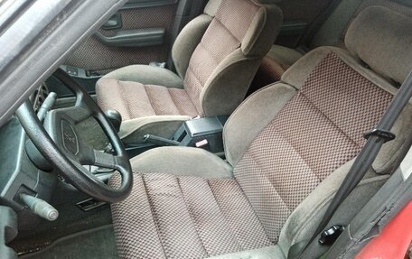Peugeot 405, 1990 год, 245 000 рублей, 9 фотография
