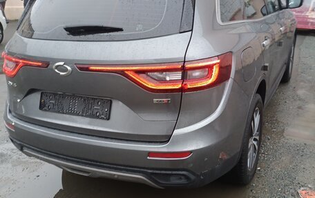 Renault Samsung QM6, 2020 год, 2 150 000 рублей, 2 фотография