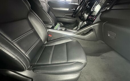 Renault Samsung QM6, 2020 год, 2 150 000 рублей, 6 фотография