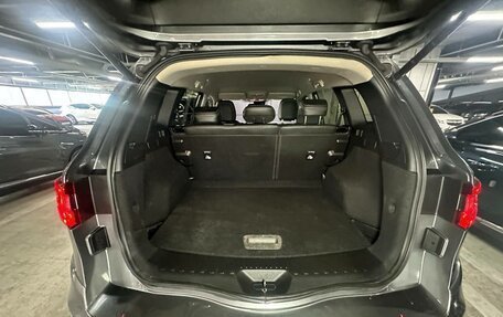 Renault Samsung QM6, 2020 год, 2 150 000 рублей, 3 фотография