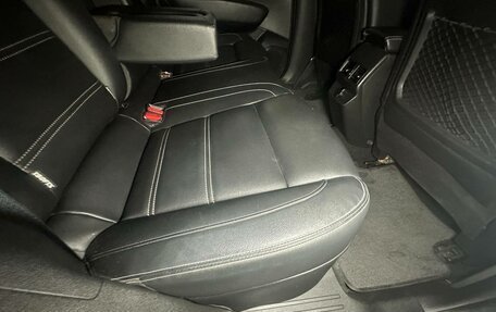 Renault Samsung QM6, 2020 год, 2 150 000 рублей, 7 фотография