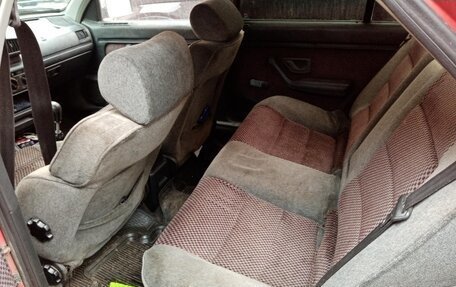 Peugeot 405, 1990 год, 245 000 рублей, 11 фотография