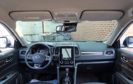 Renault Samsung QM6, 2020 год, 2 150 000 рублей, 8 фотография