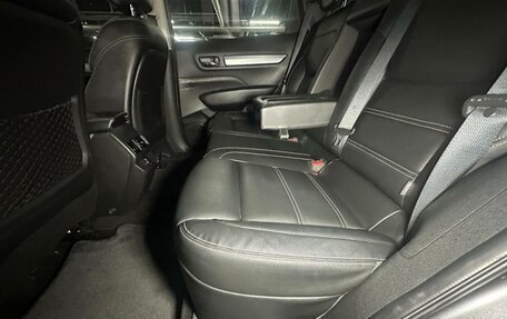 Renault Samsung QM6, 2020 год, 2 150 000 рублей, 13 фотография