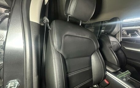 Renault Samsung QM6, 2020 год, 2 150 000 рублей, 5 фотография