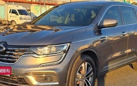 Renault Samsung QM6, 2020 год, 2 150 000 рублей, 9 фотография