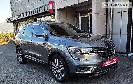 Renault Samsung QM6, 2020 год, 2 150 000 рублей, 10 фотография