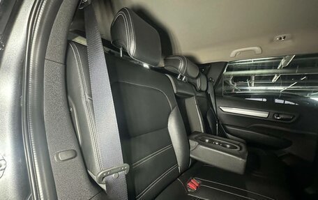 Renault Samsung QM6, 2020 год, 2 150 000 рублей, 14 фотография