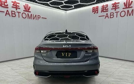 KIA K3, 2023 год, 1 320 000 рублей, 5 фотография