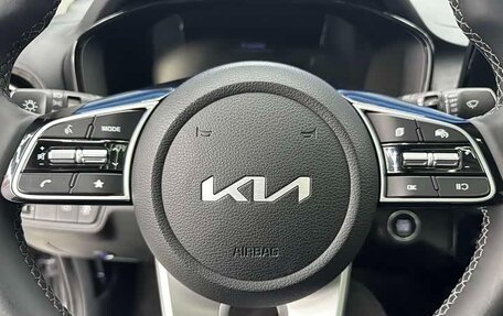 KIA K3, 2023 год, 1 320 000 рублей, 9 фотография