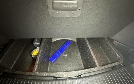 Renault Samsung QM6, 2020 год, 2 150 000 рублей, 15 фотография