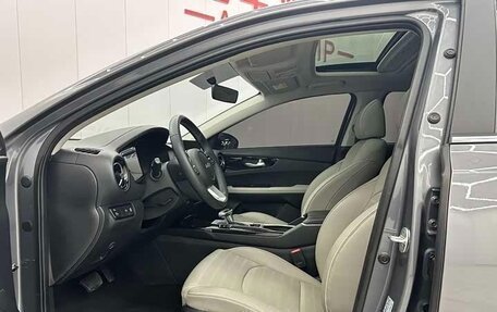 KIA K3, 2023 год, 1 320 000 рублей, 7 фотография