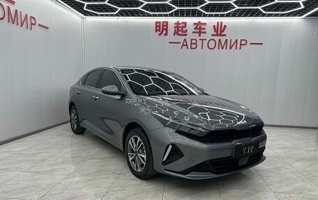 KIA K3, 2023 год, 1 320 000 рублей, 3 фотография