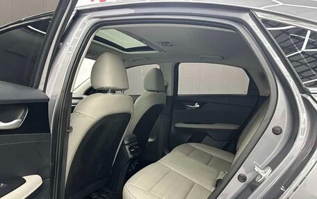 KIA K3, 2023 год, 1 320 000 рублей, 16 фотография