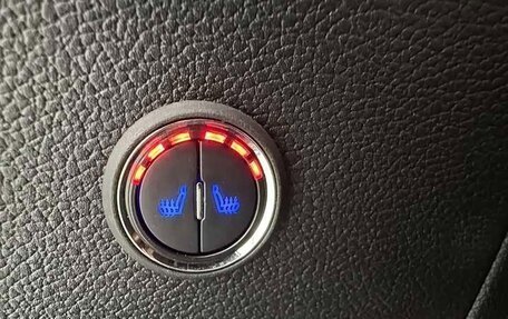 KIA K3, 2023 год, 1 320 000 рублей, 17 фотография