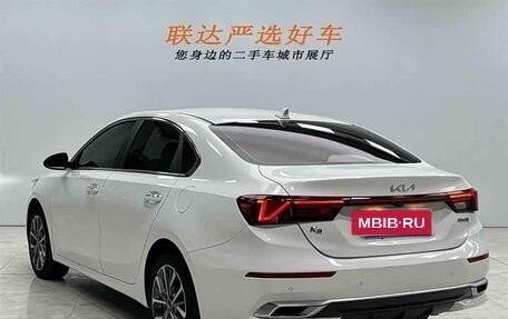 KIA K3, 2021 год, 1 220 000 рублей, 4 фотография