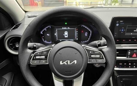 KIA K3, 2021 год, 1 220 000 рублей, 13 фотография