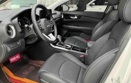 KIA K3, 2021 год, 1 220 000 рублей, 9 фотография