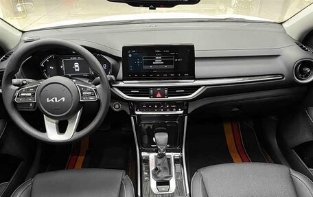 KIA K3, 2021 год, 1 220 000 рублей, 14 фотография