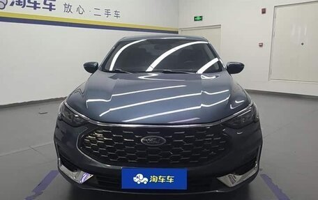 Ford Focus IV, 2022 год, 1 120 000 рублей, 2 фотография