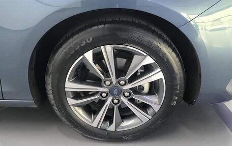 Ford Focus IV, 2022 год, 1 120 000 рублей, 6 фотография