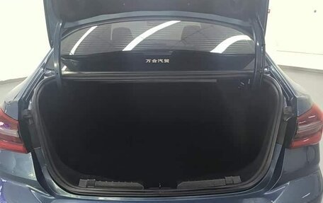 Ford Focus IV, 2022 год, 1 120 000 рублей, 4 фотография