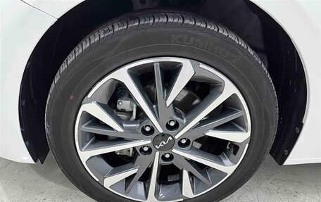 KIA K3, 2021 год, 1 220 000 рублей, 19 фотография