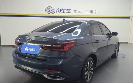 Ford Focus IV, 2022 год, 1 120 000 рублей, 3 фотография