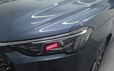 Ford Focus IV, 2022 год, 1 120 000 рублей, 5 фотография