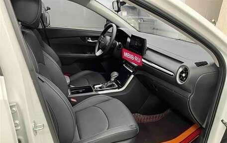 KIA K3, 2021 год, 1 220 000 рублей, 15 фотография