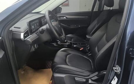 Ford Focus IV, 2022 год, 1 120 000 рублей, 9 фотография