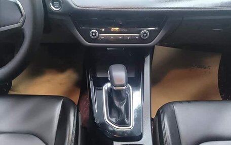 Ford Focus IV, 2022 год, 1 120 000 рублей, 10 фотография