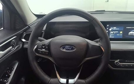 Ford Focus IV, 2022 год, 1 120 000 рублей, 11 фотография