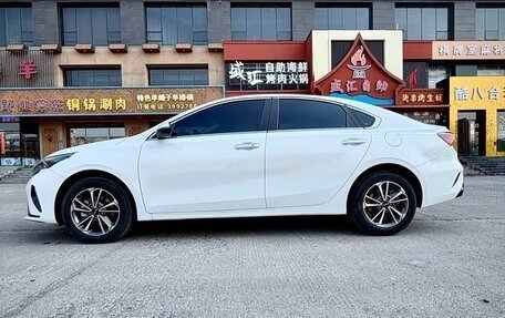 KIA K3, 2023 год, 1 320 000 рублей, 4 фотография