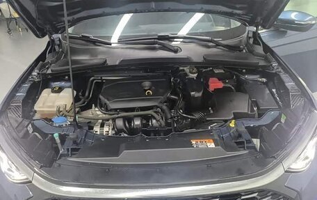 Ford Focus IV, 2022 год, 1 120 000 рублей, 15 фотография