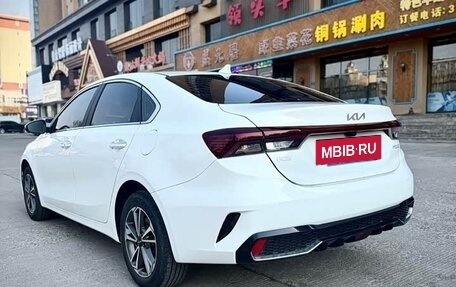 KIA K3, 2023 год, 1 320 000 рублей, 5 фотография