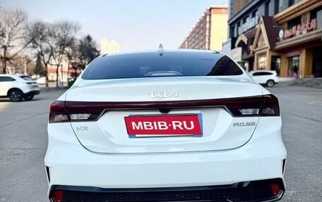 KIA K3, 2023 год, 1 320 000 рублей, 6 фотография