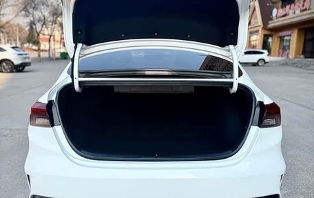 KIA K3, 2023 год, 1 320 000 рублей, 9 фотография