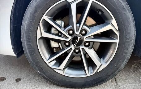 KIA K3, 2023 год, 1 320 000 рублей, 13 фотография