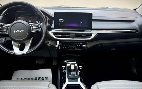 KIA K3, 2023 год, 1 320 000 рублей, 15 фотография