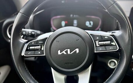 KIA K3, 2023 год, 1 320 000 рублей, 16 фотография