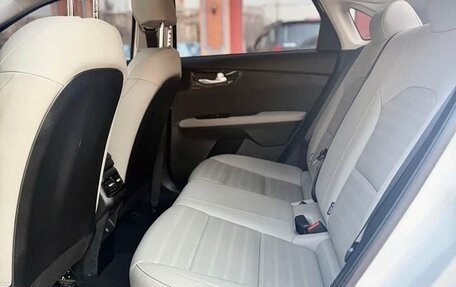 KIA K3, 2023 год, 1 320 000 рублей, 22 фотография