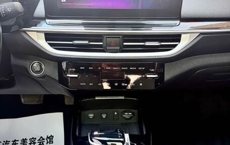 KIA K3, 2023 год, 1 320 000 рублей, 23 фотография