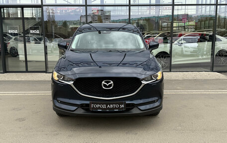 Mazda CX-5 II, 2021 год, 2 750 000 рублей, 2 фотография